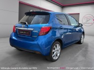 TOYOTA d'occasion YARIS 100H DYNAMIC BUSINESS de 2014 Orgeval