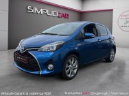 TOYOTA d'occasion YARIS 100H DYNAMIC BUSINESS de 2014 Orgeval