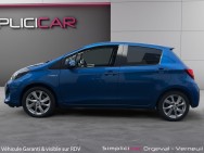 TOYOTA d'occasion YARIS 100H DYNAMIC BUSINESS de 2014 Orgeval