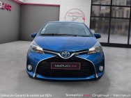 TOYOTA d'occasion YARIS 100H DYNAMIC BUSINESS de 2014 Orgeval