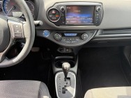 TOYOTA d'occasion YARIS 100H DYNAMIC BUSINESS de 2014 Orgeval