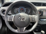 TOYOTA d'occasion YARIS 100H DYNAMIC BUSINESS de 2014 Orgeval