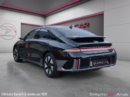 HYUNDAI d'occasion IONIQ 6 77 KWH de 2025 Arras (62)﻿