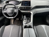 PEUGEOT d'occasion 5008 II 1.5 BLUE HDI 130 STYLE EAT de 2020 Orgeval