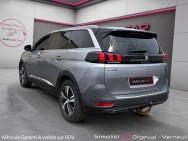 PEUGEOT d'occasion 5008 II 1.5 BLUE HDI 130 STYLE EAT de 2020 Orgeval