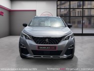 PEUGEOT d'occasion 5008 II 1.5 BLUE HDI 130 STYLE EAT de 2020 Orgeval