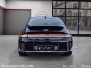 HYUNDAI d'occasion IONIQ 6 77 KWH de 2025 Arras (62)﻿