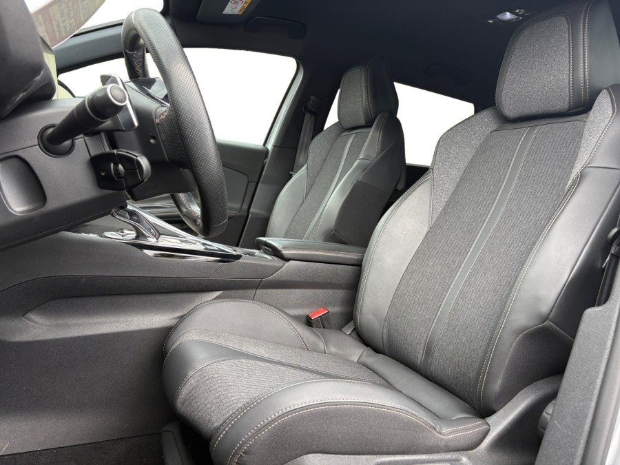 PEUGEOT d'occasion 5008 II 1.5 BLUE HDI 130 STYLE EAT de 2020 Orgeval
