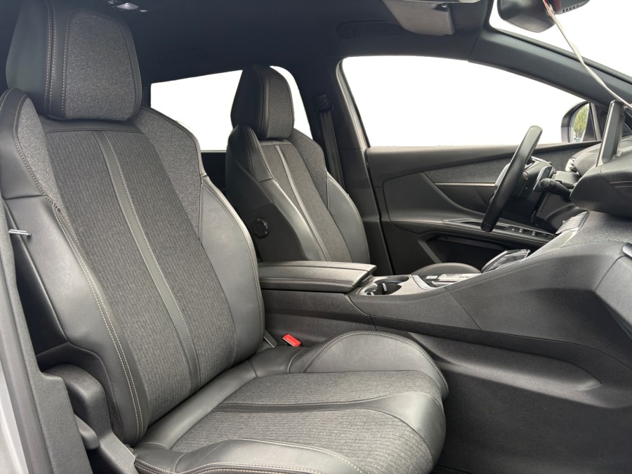 PEUGEOT d'occasion 5008 II 1.5 BLUE HDI 130 STYLE EAT de 2020 Orgeval