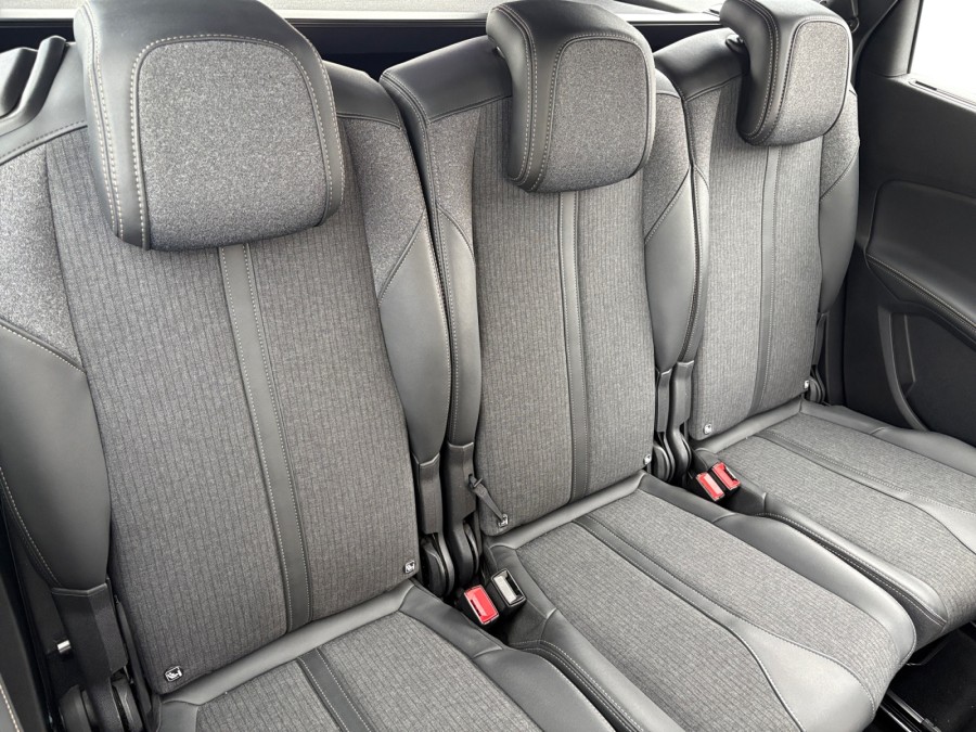 PEUGEOT d'occasion 5008 II 1.5 BLUE HDI 130 STYLE EAT de 2020 Orgeval