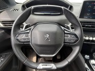 PEUGEOT d'occasion 5008 II 1.5 BLUE HDI 130 STYLE EAT de 2020 Orgeval