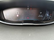 PEUGEOT d'occasion 5008 II 1.5 BLUE HDI 130 STYLE EAT de 2020 Orgeval