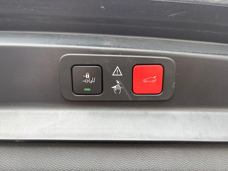 PEUGEOT d'occasion 5008 II 1.5 BLUE HDI 130 STYLE EAT de 2020 Orgeval