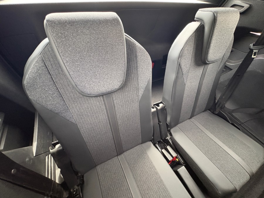 PEUGEOT d'occasion 5008 II 1.5 BLUE HDI 130 STYLE EAT de 2020 Orgeval