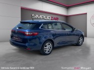 RENAULT d'occasion MEGANE IV ESTATE ESTATE 1.5 DCI 90 ch BUSINESS de