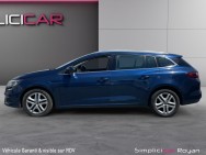 RENAULT d'occasion MEGANE IV ESTATE ESTATE 1.5 DCI 90 ch BUSINESS de
