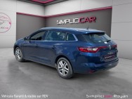 RENAULT d'occasion MEGANE IV ESTATE ESTATE 1.5 DCI 90 ch BUSINESS de