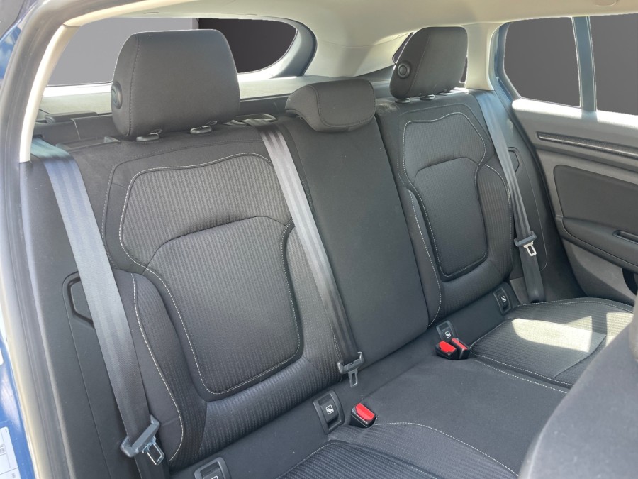 RENAULT d'occasion MEGANE IV ESTATE ESTATE 1.5 DCI 90 ch BUSINESS de