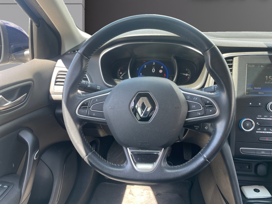 RENAULT d'occasion MEGANE IV ESTATE ESTATE 1.5 DCI 90 ch BUSINESS de