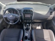 CITROEN d'occasion C4 AIRCROSS 1.6 HDI 115 ch 4X4 CONFORT de 2014