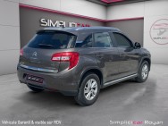 CITROEN d'occasion C4 AIRCROSS 1.6 HDI 115 ch 4X4 CONFORT de 2014