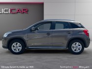 CITROEN d'occasion C4 AIRCROSS 1.6 HDI 115 ch 4X4 CONFORT de 2014