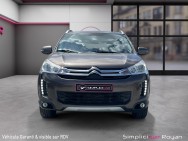 CITROEN d'occasion C4 AIRCROSS 1.6 HDI 115 ch 4X4 CONFORT de 2014