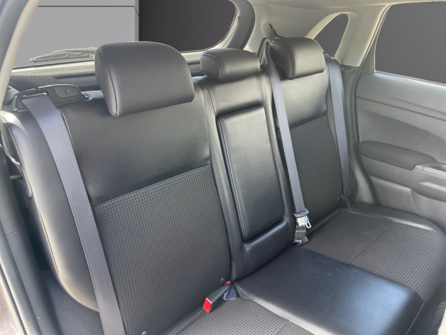 CITROEN d'occasion C4 AIRCROSS 1.6 HDI 115 ch 4X4 CONFORT de 2014