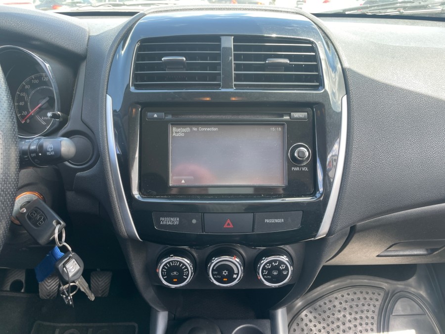 CITROEN d'occasion C4 AIRCROSS 1.6 HDI 115 ch 4X4 CONFORT de 2014
