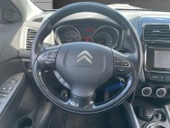 CITROEN d'occasion C4 AIRCROSS 1.6 HDI 115 ch 4X4 CONFORT de 2014