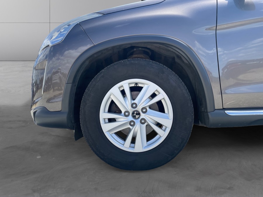 CITROEN d'occasion C4 AIRCROSS 1.6 HDI 115 ch 4X4 CONFORT de 2014