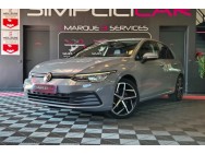 VOLKSWAGEN d'occasion GOLF VIII 2.0 TDI SCR 115 Life1ST de 2020 Aix
