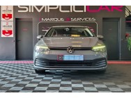 VOLKSWAGEN d'occasion GOLF VIII 2.0 TDI SCR 115 Life1ST de 2020 Aix