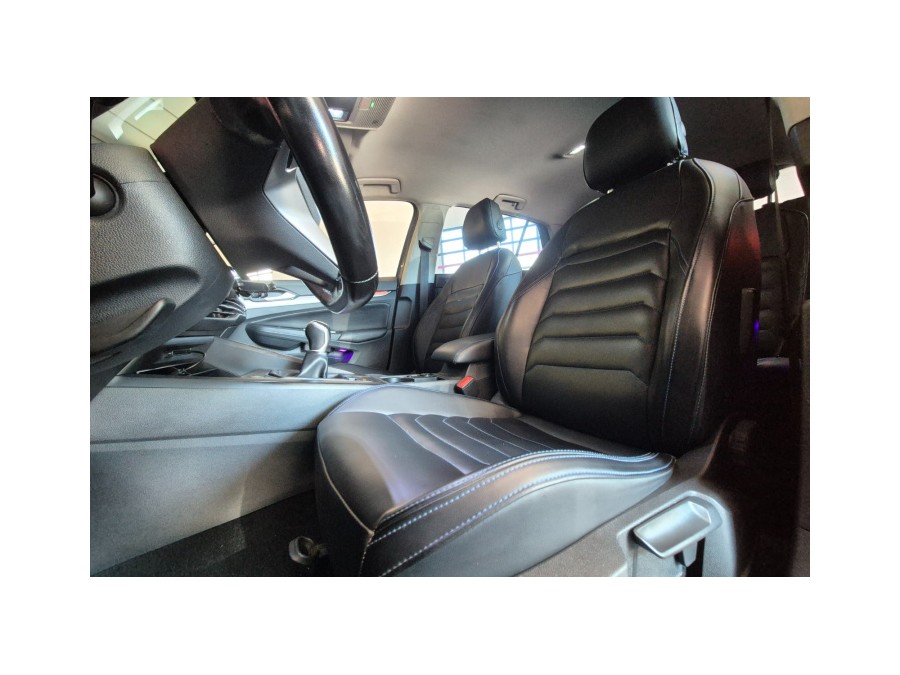 VOLKSWAGEN d'occasion GOLF VIII 2.0 TDI SCR 115 Life1ST de 2020 Aix
