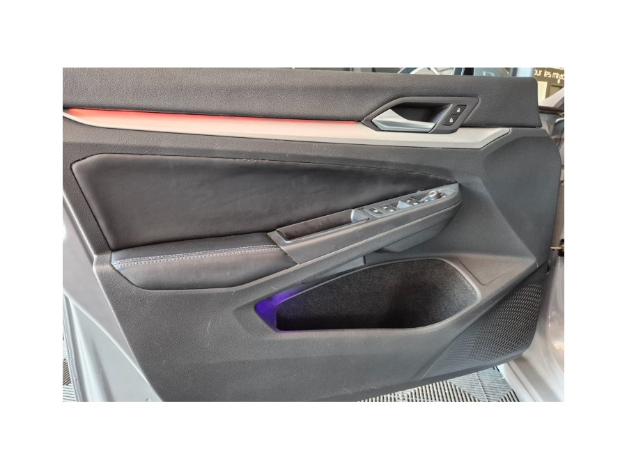 VOLKSWAGEN d'occasion GOLF VIII 2.0 TDI SCR 115 Life1ST de 2020 Aix
