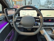 HYUNDAI d'occasion IONIQ 6 77 KWH de 2025 Arras (62)﻿