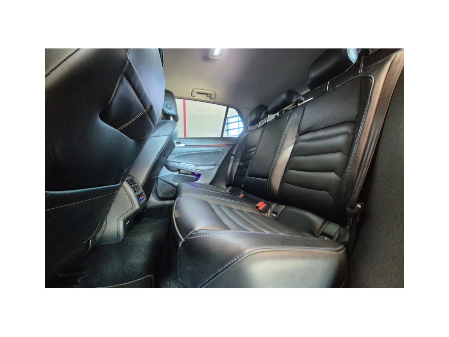 VOLKSWAGEN d'occasion GOLF VIII 2.0 TDI SCR 115 Life1ST de 2020 Aix
