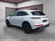 DS d'occasion DS7 CROSSBACK 2.0 BLUE HDI 180ch Grand Chic Rivoli BA