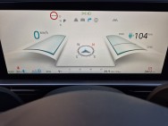 HYUNDAI d'occasion IONIQ 6 77 KWH de 2025 Arras (62)﻿