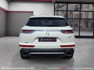 DS d'occasion DS7 CROSSBACK 2.0 BLUE HDI 180ch Grand Chic Rivoli BA