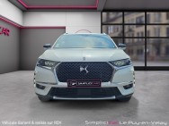 DS d'occasion DS7 CROSSBACK 2.0 BLUE HDI 180ch Grand Chic Rivoli BA