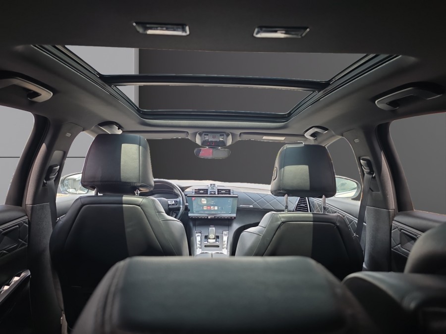 DS d'occasion DS7 CROSSBACK 2.0 BLUE HDI 180ch Grand Chic Rivoli BA