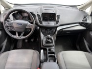 FORD d'occasion GRAND C-MAX GRAND 1000 ECOBOOST 125 BUSINESS NAV de