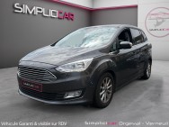 FORD d'occasion GRAND C-MAX GRAND 1000 ECOBOOST 125 BUSINESS NAV de