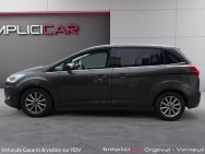 FORD d'occasion GRAND C-MAX GRAND 1000 ECOBOOST 125 BUSINESS NAV de