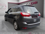 FORD d'occasion GRAND C-MAX GRAND 1000 ECOBOOST 125 BUSINESS NAV de