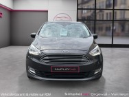 FORD d'occasion GRAND C-MAX GRAND 1000 ECOBOOST 125 BUSINESS NAV de