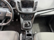 FORD d'occasion GRAND C-MAX GRAND 1000 ECOBOOST 125 BUSINESS NAV de
