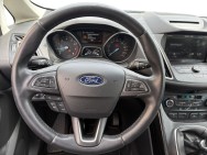 FORD d'occasion GRAND C-MAX GRAND 1000 ECOBOOST 125 BUSINESS NAV de