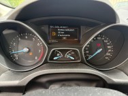 FORD d'occasion GRAND C-MAX GRAND 1000 ECOBOOST 125 BUSINESS NAV de